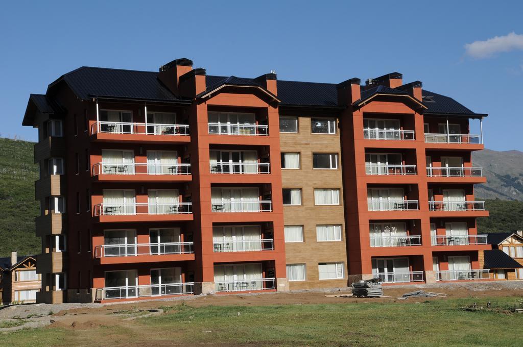 Apartahotel Village By Nobile San Carlos de Bariloche
