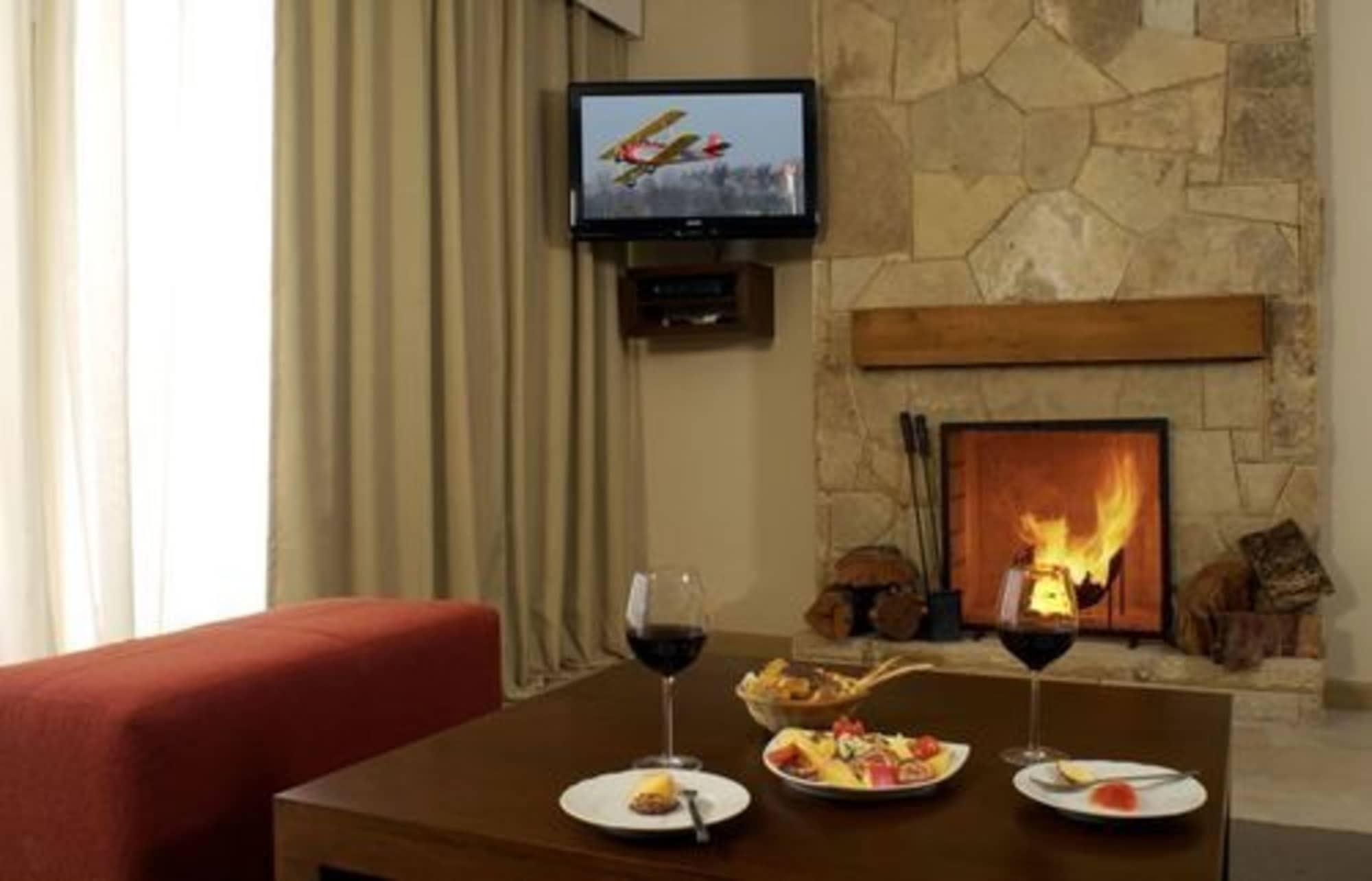 Village By Nobile 4* San Carlos de Bariloche
