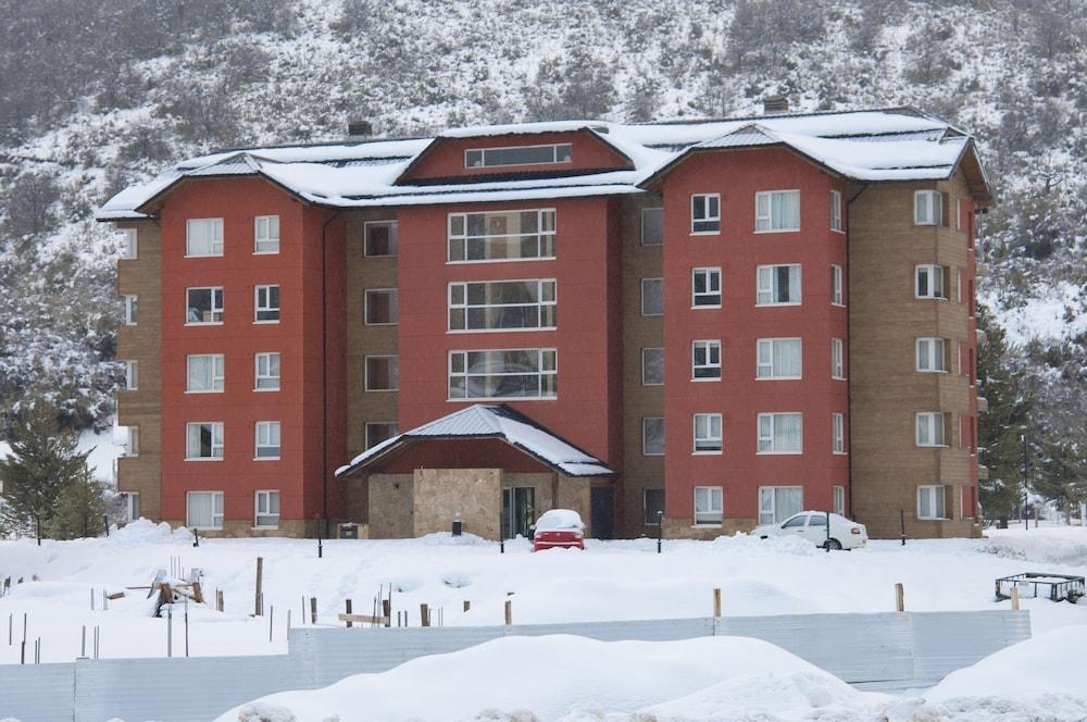 Apartahotel Village By Nobile San Carlos de Bariloche