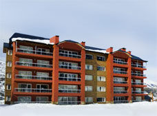 Village By Nobile Apartahotel 4*