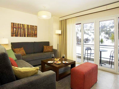 Village By Nobile Apartahotel San Carlos de Bariloche
