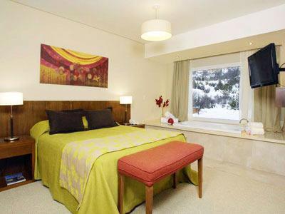 Apartahotel Village By Nobile