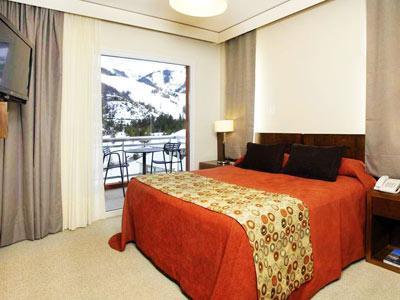Apartahotel Village By Nobile San Carlos de Bariloche