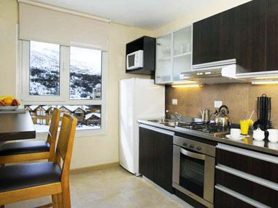 Apartahotel Village By Nobile