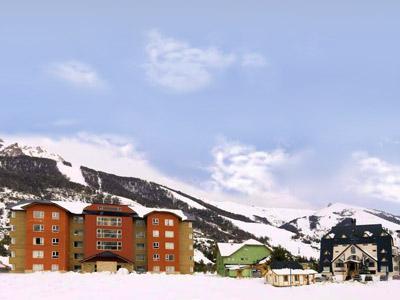 Village By Nobile San Carlos de Bariloche