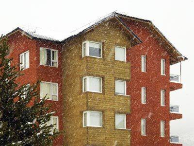 Apartahotel Village By Nobile San Carlos de Bariloche
