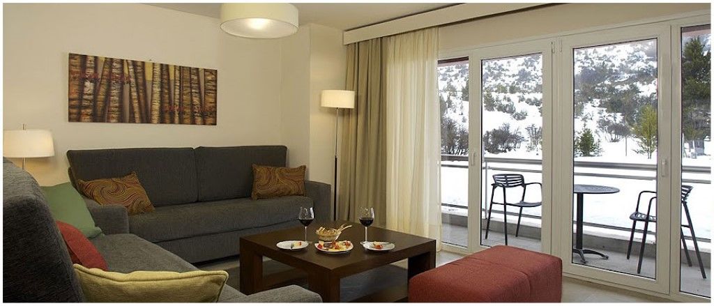 Village By Nobile Apartahotel 4*