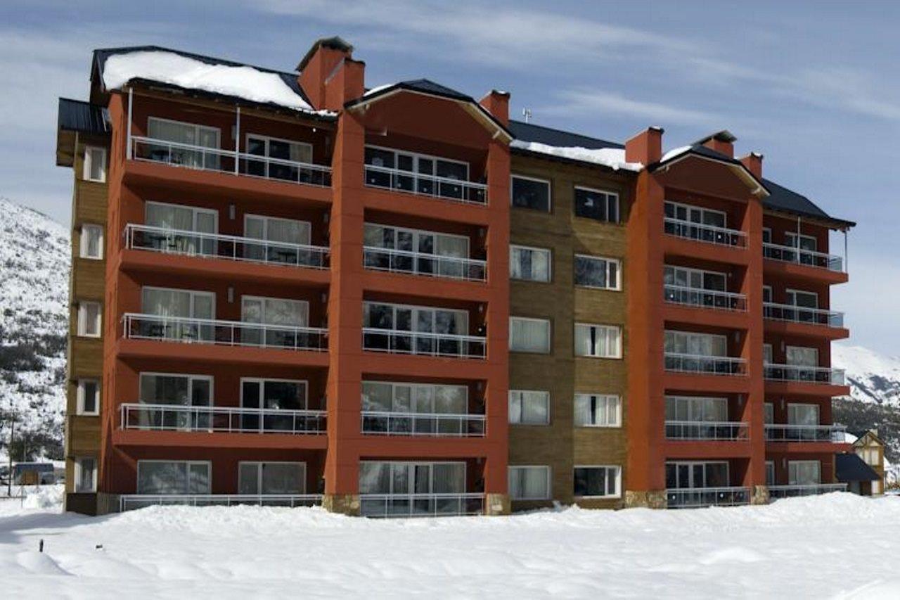 Village By Nobile 4* San Carlos de Bariloche