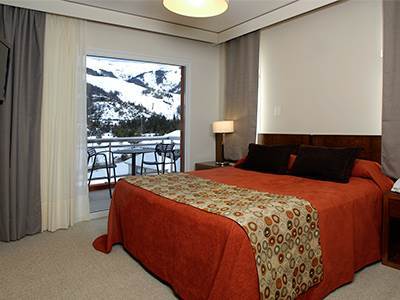 Village By Nobile Apartahotel 4*