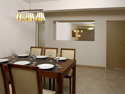 Apartahotel Village By Nobile 4*