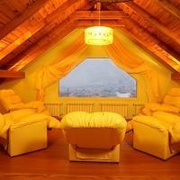 Apartahotel Village By Nobile 4*