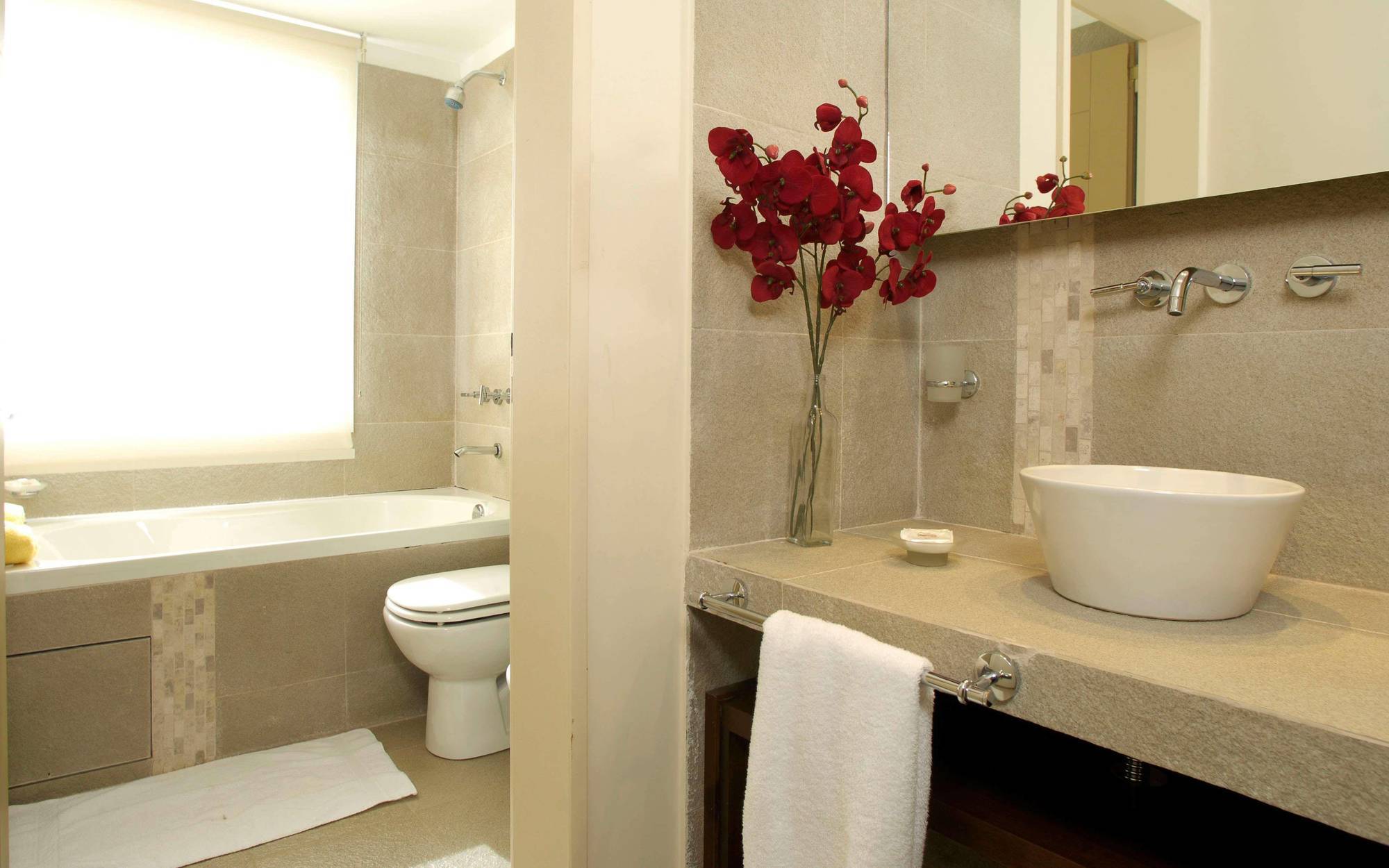 Village By Nobile Apartahotel 4*