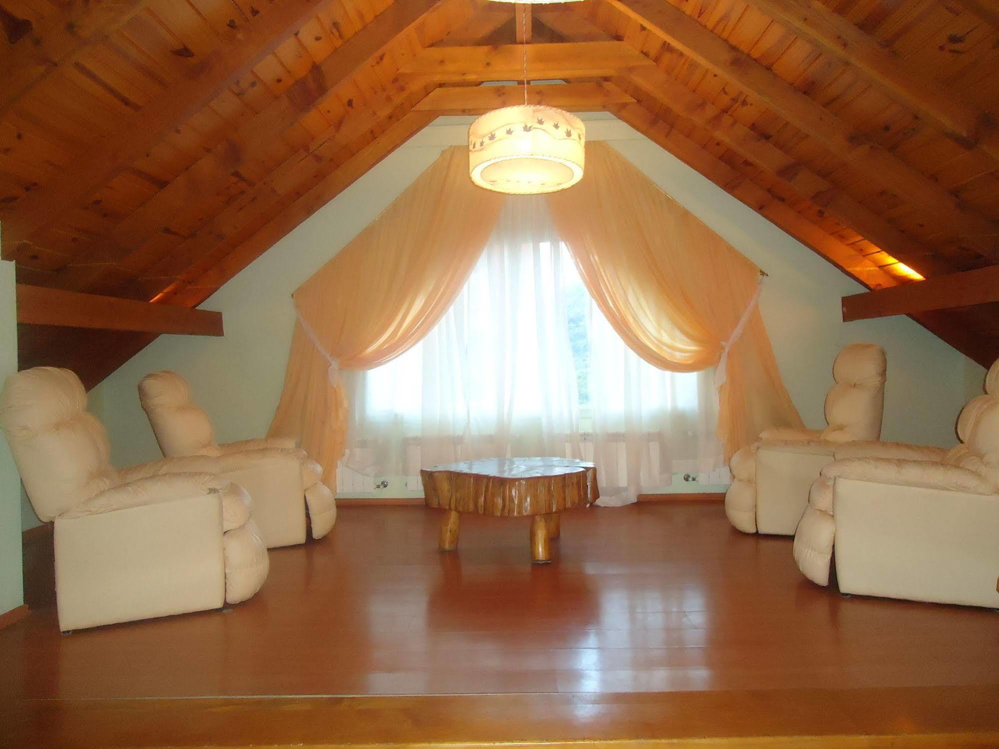 Apartahotel Village By Nobile 4*
