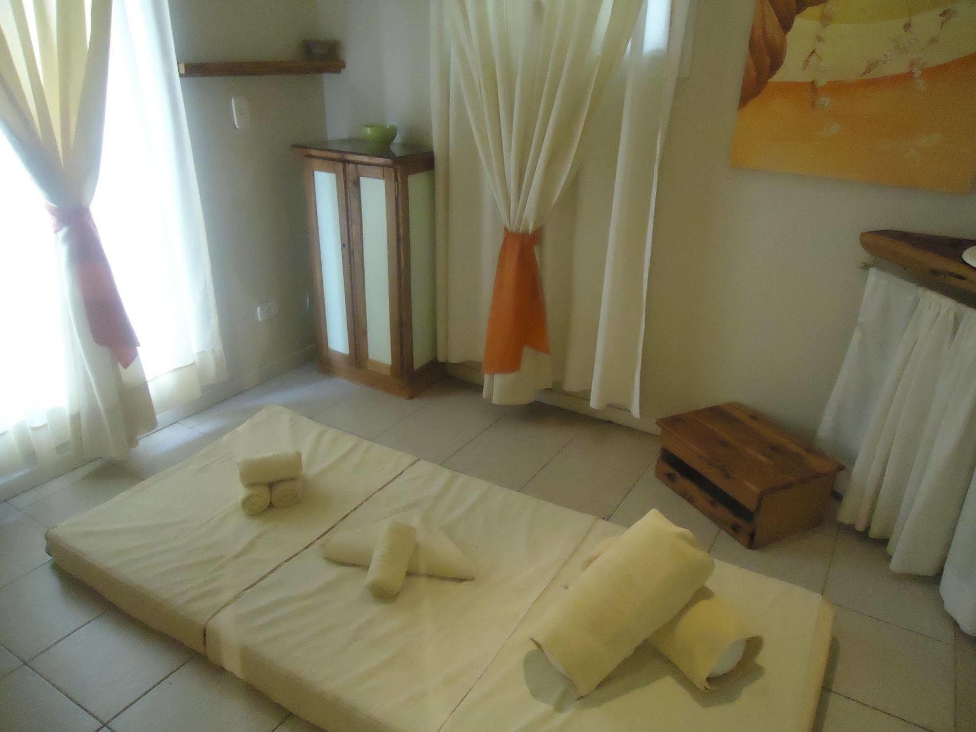 Apartahotel Village By Nobile 4*