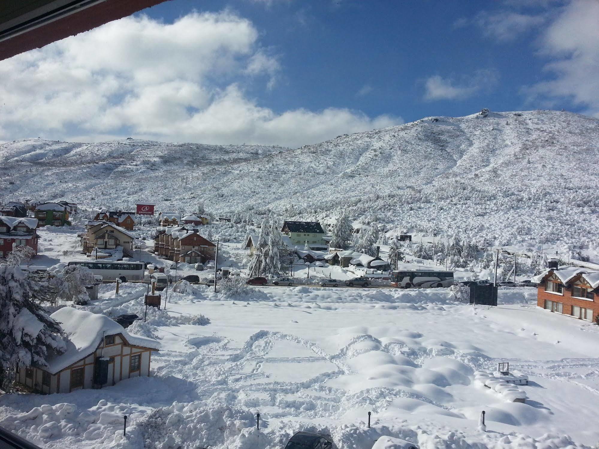 Village By Nobile 4* San Carlos de Bariloche
