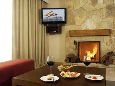 Village By Nobile 4* San Carlos de Bariloche