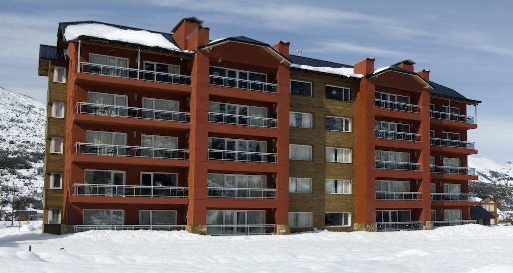 Village By Nobile Apartahotel San Carlos de Bariloche