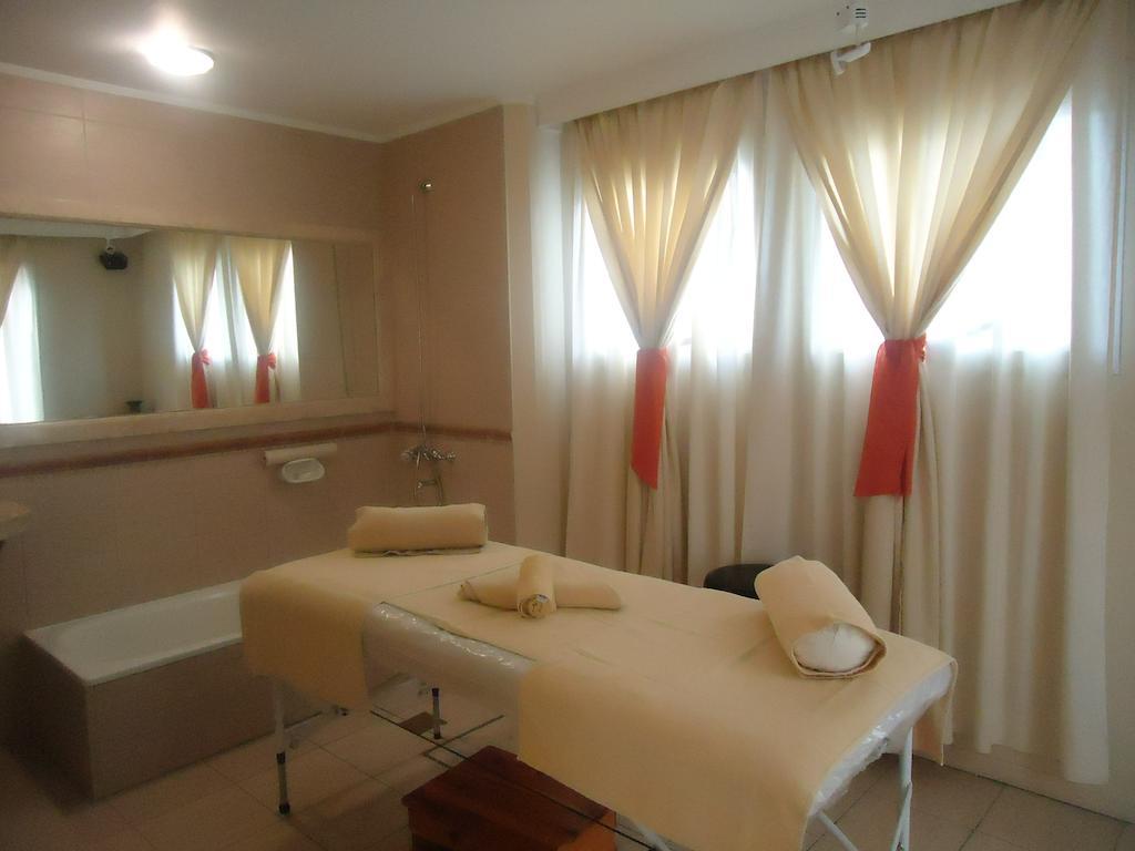 Village By Nobile 4* San Carlos de Bariloche