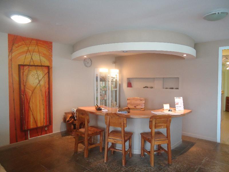 Village By Nobile Apartahotel San Carlos de Bariloche