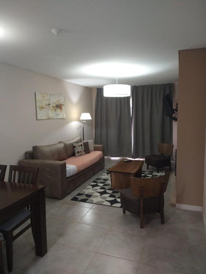Apartahotel Village By Nobile 4*