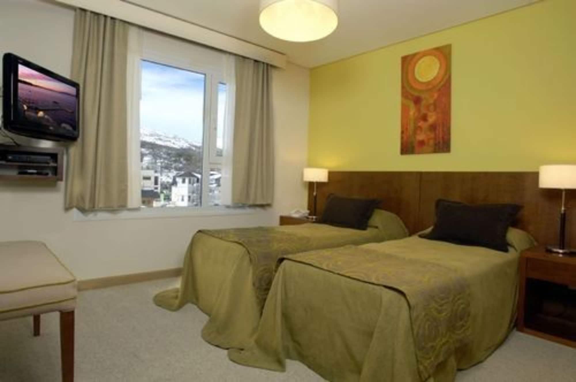 Village By Nobile Apartahotel 4*
