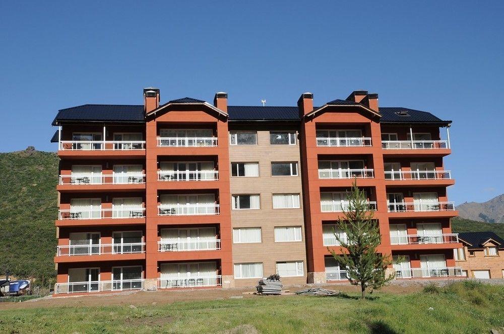 Apartahotel Village By Nobile San Carlos de Bariloche