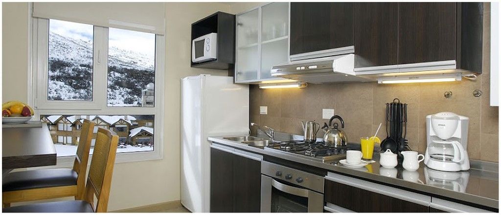 Village By Nobile 4* San Carlos de Bariloche