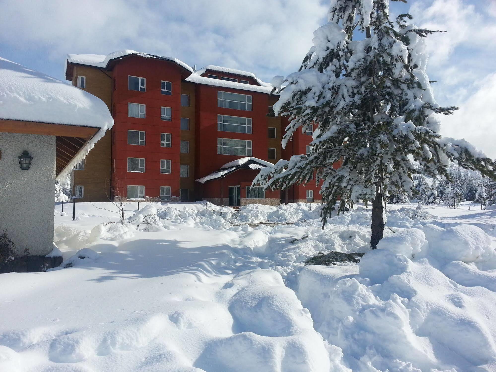 Apartahotel Village By Nobile San Carlos de Bariloche