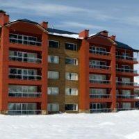 Apartahotel Village By Nobile 4*